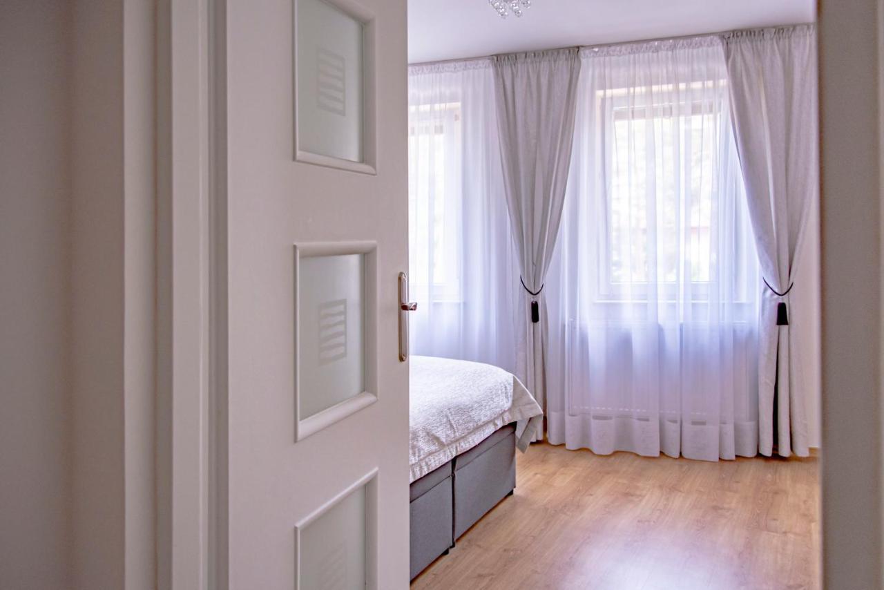 Apartamenty Kornel Pobierowo Exterior photo