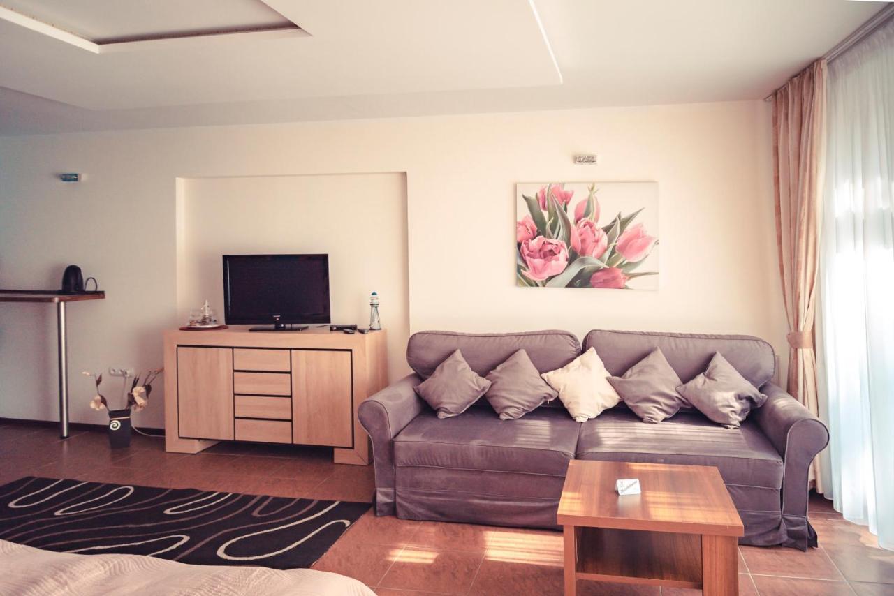 Apartamenty Kornel Pobierowo Exterior photo