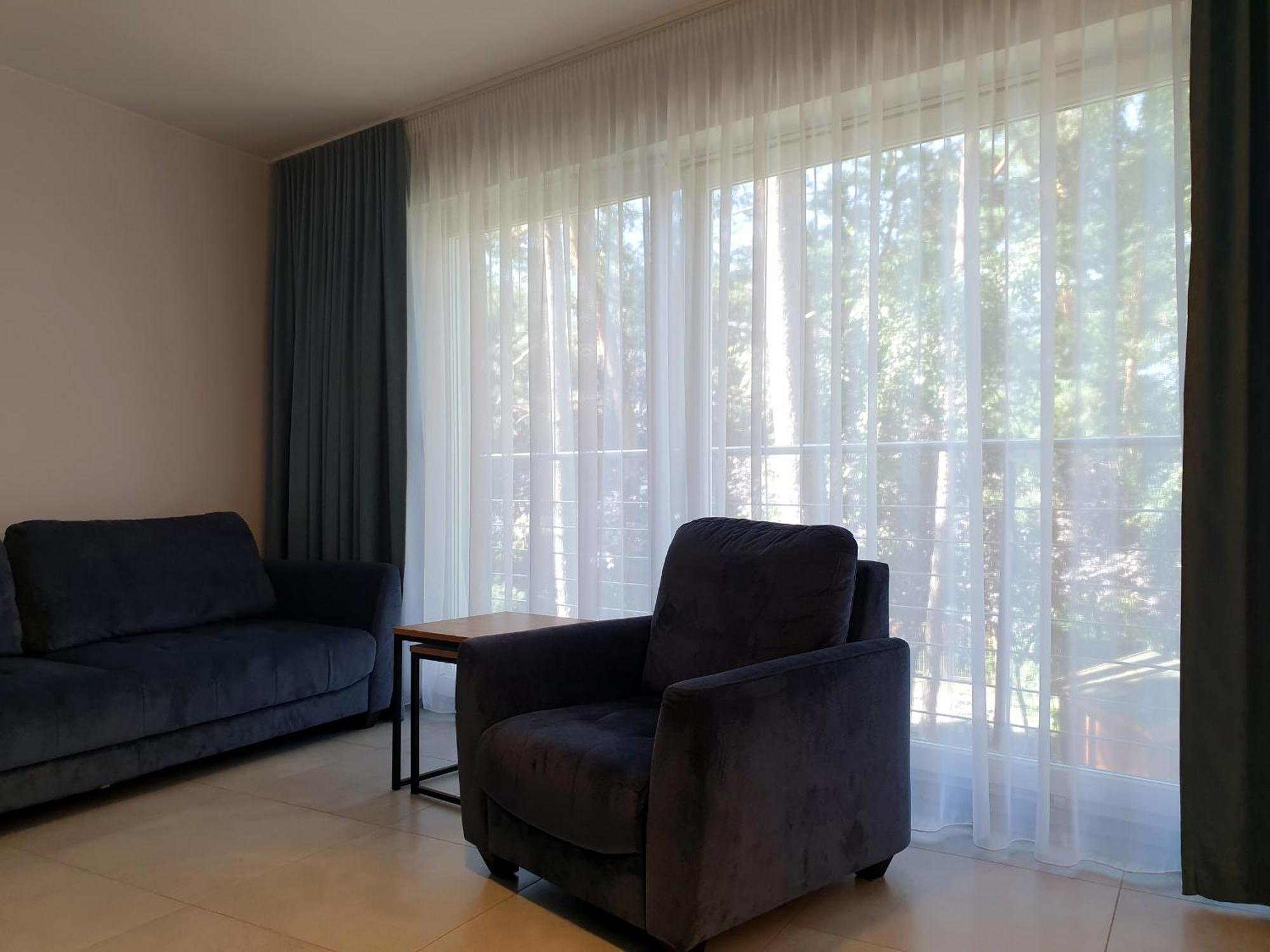 Apartamenty Kornel Pobierowo Room photo