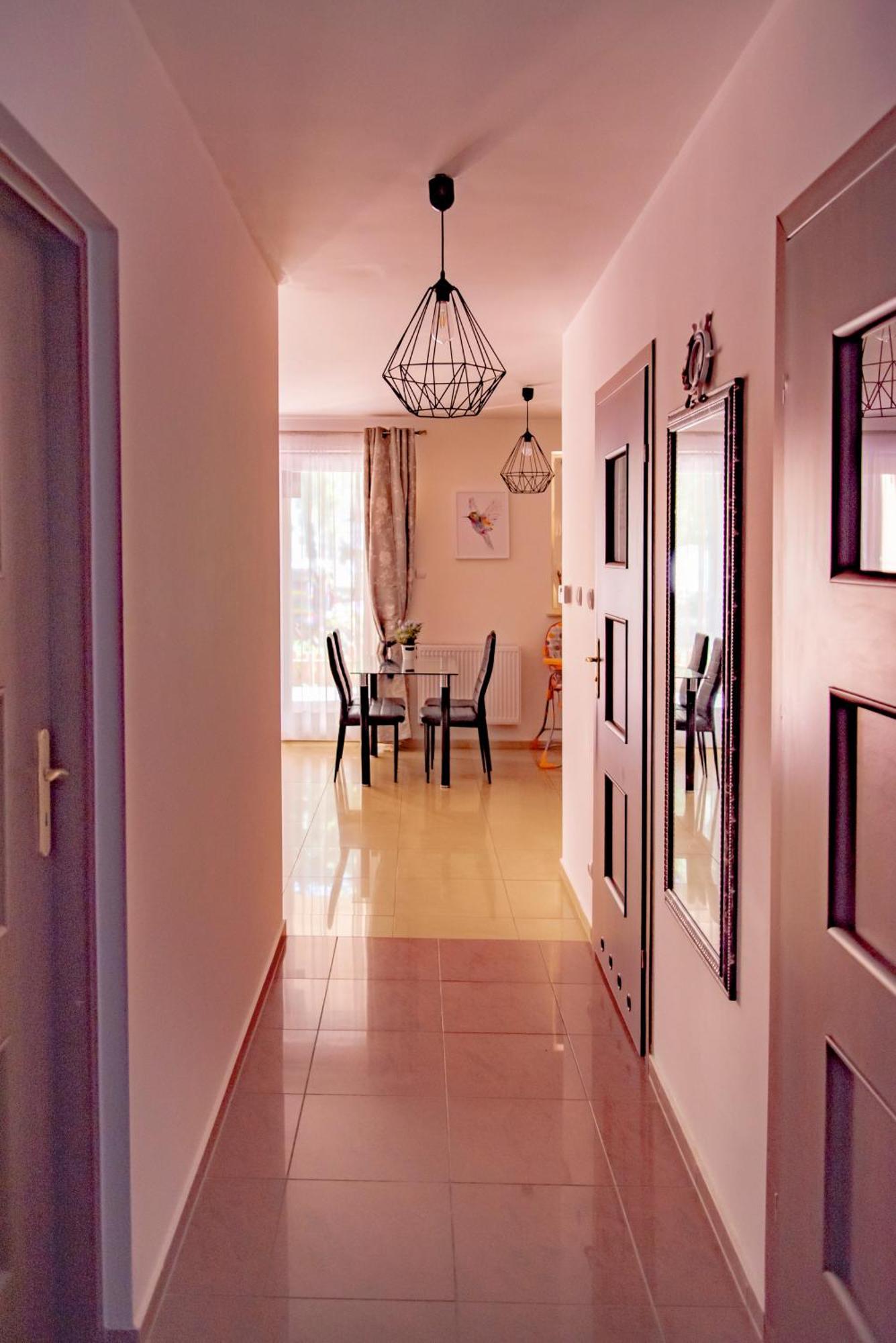 Apartamenty Kornel Pobierowo Exterior photo